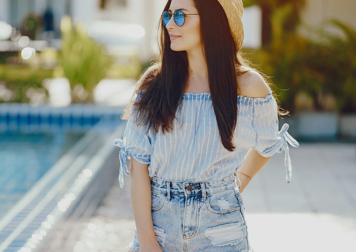 A Beautiful Sunday Morning Surprise A Beautiful Sunday Morning Surprise